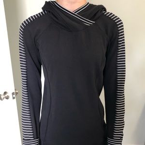 Lululemon Athletica Long Sleeve Top